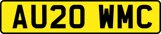 AU20WMC