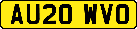 AU20WVO
