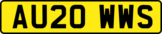 AU20WWS