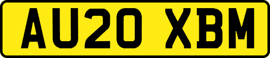 AU20XBM