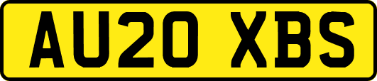 AU20XBS