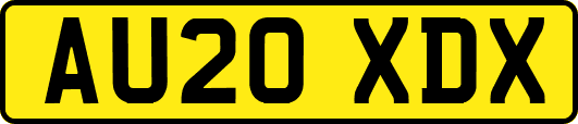 AU20XDX