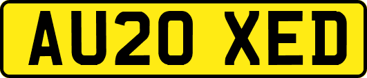 AU20XED