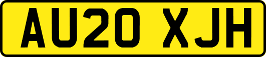 AU20XJH
