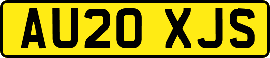AU20XJS