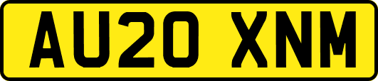 AU20XNM