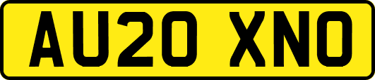 AU20XNO