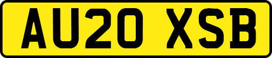 AU20XSB