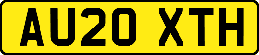 AU20XTH