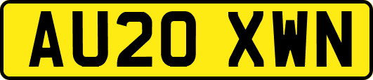 AU20XWN