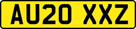 AU20XXZ