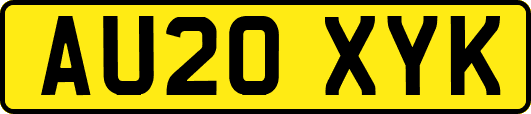 AU20XYK