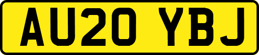 AU20YBJ
