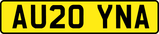 AU20YNA
