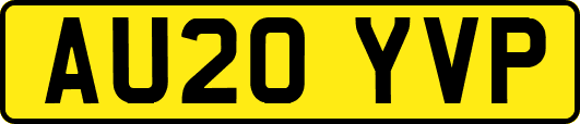 AU20YVP
