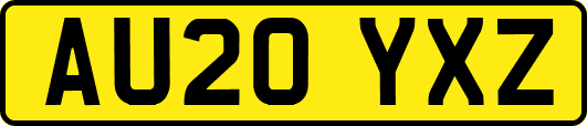 AU20YXZ