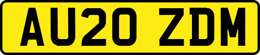 AU20ZDM