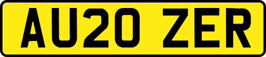 AU20ZER