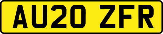 AU20ZFR