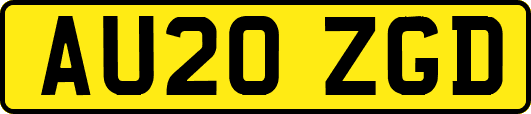 AU20ZGD