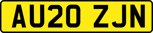 AU20ZJN
