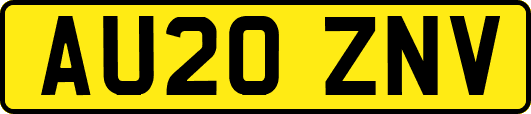 AU20ZNV