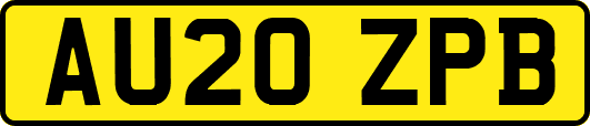 AU20ZPB