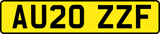 AU20ZZF