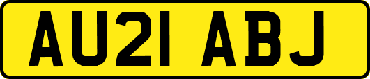 AU21ABJ