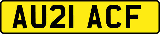 AU21ACF