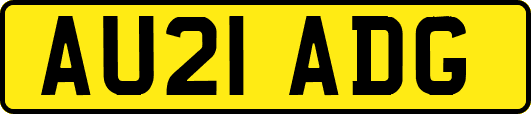 AU21ADG