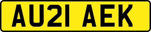 AU21AEK