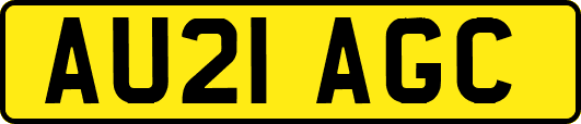 AU21AGC