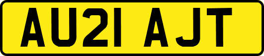 AU21AJT