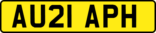 AU21APH