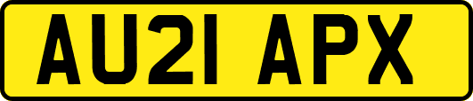 AU21APX
