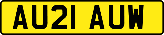 AU21AUW