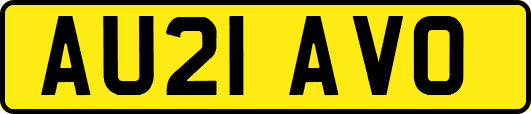 AU21AVO