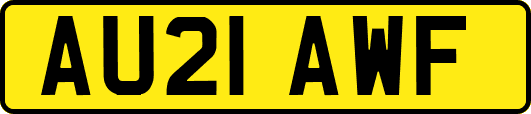 AU21AWF