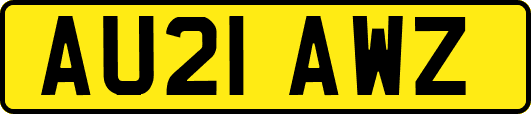 AU21AWZ