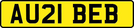 AU21BEB