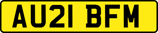 AU21BFM