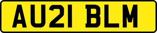 AU21BLM