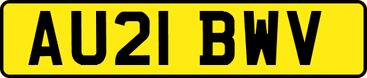 AU21BWV