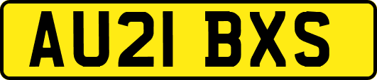 AU21BXS