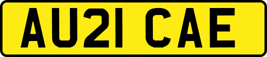 AU21CAE