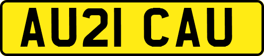 AU21CAU