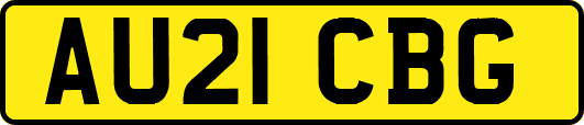 AU21CBG