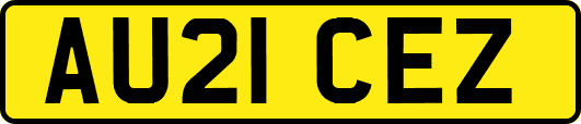 AU21CEZ