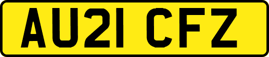 AU21CFZ